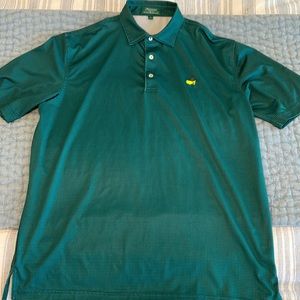 Masters Peter Millar Polo